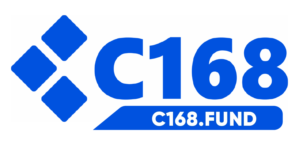 Logo c168.fund
